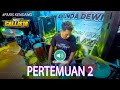 PERTEMUAN 2 FARIS KENDANG // NEW CALLISTA // KEDAMEAN - GRESIK #swarakendang