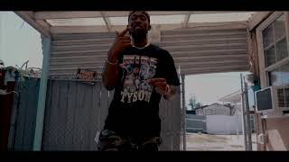 Dope Donny - Cali $h!T [Official Video]