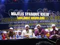 Full HD !!! Sholawat Adidu Lana  MT Syababul Kheir