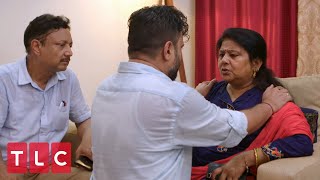 Sumit Begs His Parents to Accept Jenny | 90 Day Fiancé: The Other Way