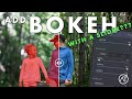 Automatic Bokeh Blur with Luminar AI's Portrait Bokeh AI tool! Time to ditch the expensive lenses???