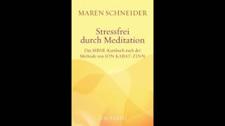 Achtsamkeits-Yoga: Audio zum Buch \