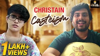 Christain Casteism | Madhuri Watts | Vikram Arul Vidyapathi | Vikkals