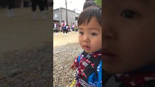 2018年武豊武雄神社長尾の春祭り