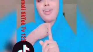 DAAWO muuqaalo cusub somali tikTok Tv 123