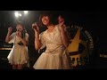 rainymelt ① 2018 4 15 【crepe show vol.12】 @ 荻窪clubdoctor