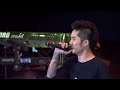 ရေမွန် မဟာဝီရအို ဗုဒ္ဓ live music