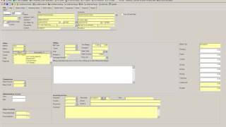 Add a site , Map it and Add a work order