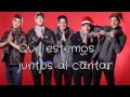 en navidad cd9 lyrics