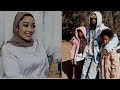 diamond afurahishwa na malezi ya zari kwa wototo wake tiffah na nillan video atuma zawadi hii