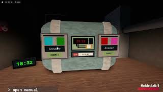 Defusal v2 Tutorial - Tiles