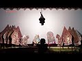 LIVE Wayang Kulit  `KI PUGUH  PRASETYO S,E` lakon LAHIRE JOKO SLINING