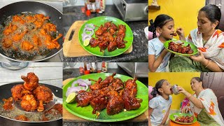 Chicken Lollipop చికెన్ లాలి పాప్ 😋ఒక్కటి తిని అసలు ఆగలేరు నిజంగా చెబుతున్నా👍 సూపర్ టేస్ట్ గా ఉంటాయి