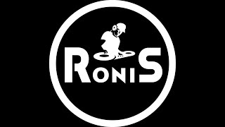 Roni S   Live Mix 22 @ Vienna Tech House DJ Mix 02 2025, AT