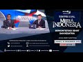 Bedah Editorial MI - Berkontestasi Sehat dan Kesatria