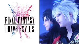 Final Fantasy Brave Exvius | Port City Lodin | Gameplay Part 19 | FFBE iOS