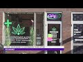 Local dispensary's suspension to be lifted Friday