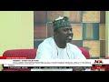 GMN Place of China in the Nigeria-China Relations