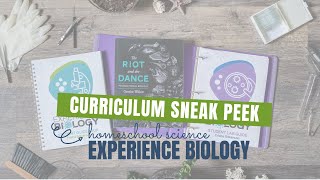 Experience Biology Online Course