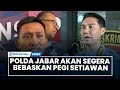 Polda Jabar Pastikan segera Patuhi Putusan Hakim dan Bebaskan Pegi Setiawan