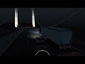 realistic night driving u0026 scania nextgen 560r 6x2 euro truck simulator 2 scania ets2 truck