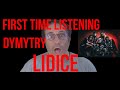 Dymytry   LIDICE Reaction