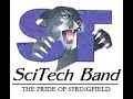 2010-2011 SciTech Band Video