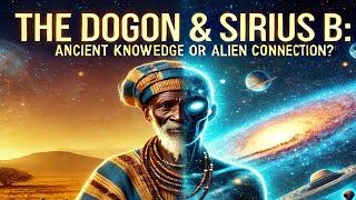 Uncovering The Dogon Tribe's Ancient Connection To Sirius B On Emgotvmedia.site