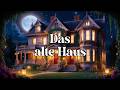 Das alte Haus 🏡 | ein Märchen zum Träumen und Einschlafen von H.C. Andersen