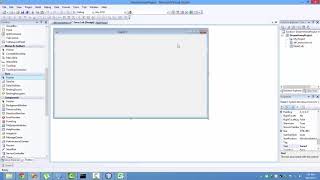 2 Connecting VB Net to PostgreSQL