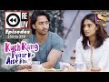 Weekly Reliv Kuch Rang Pyar Ke Aise Bhi 10th July To 14th July 2017 Episode 355 To 359