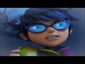 BoBoiBoy - Jangan Harap! (Extreme)