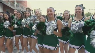 Sunnyslope High School Prep Rally - Segment 3