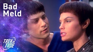 16: Fusion - Star Trek Enterprise Season 1, Episode 17