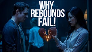 Why Rebound Relationships Never Last