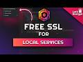 How to Secure Your Local Network with SSL and Custom Domains - #13