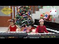 163. chi lam việt hà jingle bells lớp ctan