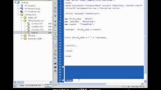 Beginner's Javascript Closed Captioned - Flow & Execution