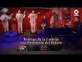 Los Dos - Rodrigo de la Cadena y Los Herederos del Bolero - Noche, Boleros y Son