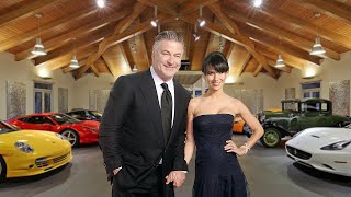 Alec Baldwin S Lifestyle 2021