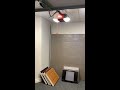 LiftMaster 8550W LED Garage Door Opener Installation | A Plus Garage Doors - Sandy, Utah