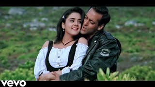 Aate Jaate Jo Milta Hai 4K Video Song | Har Dil Jo Pyar Karega | Salman Khan,Preity Zinta,Sonu Nigam
