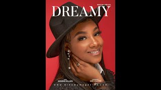 Dreamy Magazine Issue 256 Preview