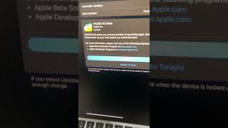iPadOS 17.2 Developer Beta 1 #ipados #ios #iphone
