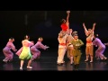 《家園》—小舞劇 homeland mini dance drama ——何浩川舞蹈團原創作品