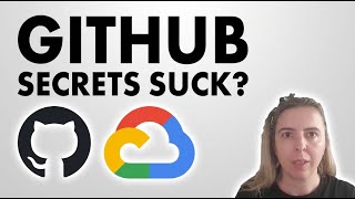 Stop Using GitHub Secrets. Try This Instead