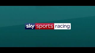 Sky Sports Racing - a new channel dedicated to horse racing