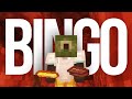 This was SO HARD! - Minecraft Bingo (VOD)