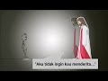 sampai kapan anda akan mengikuti yesus video motifasi animasi kasih tuhan ep 03