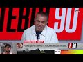 🚨 zÉ elias deu aula ao vivo o jorginho no flamengo vai ser uma baita contrataÇÃo e..